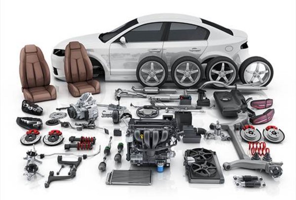 Automobilzulieferer