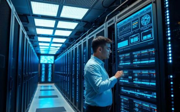 IT / IT-Technologie